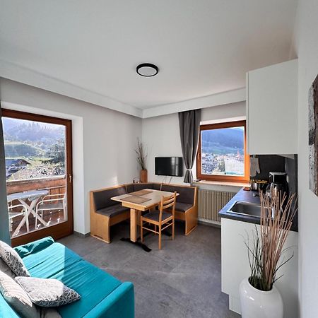 Residence Rebgut تيسيمو المظهر الخارجي الصورة