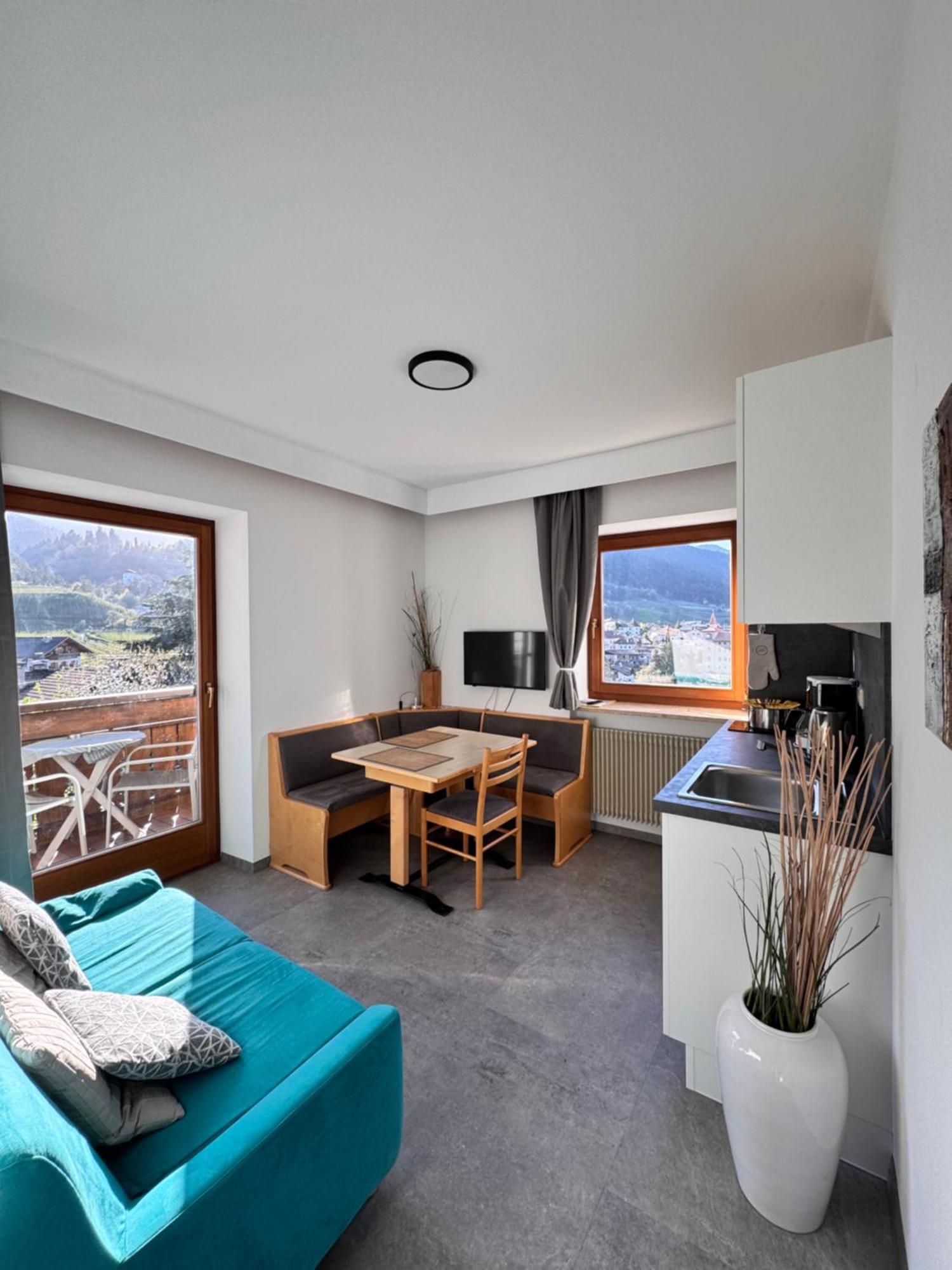 Residence Rebgut تيسيمو المظهر الخارجي الصورة