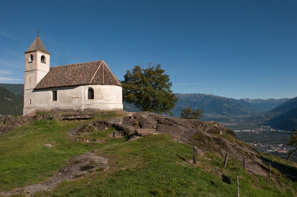 Residence Rebgut تيسيمو المظهر الخارجي الصورة