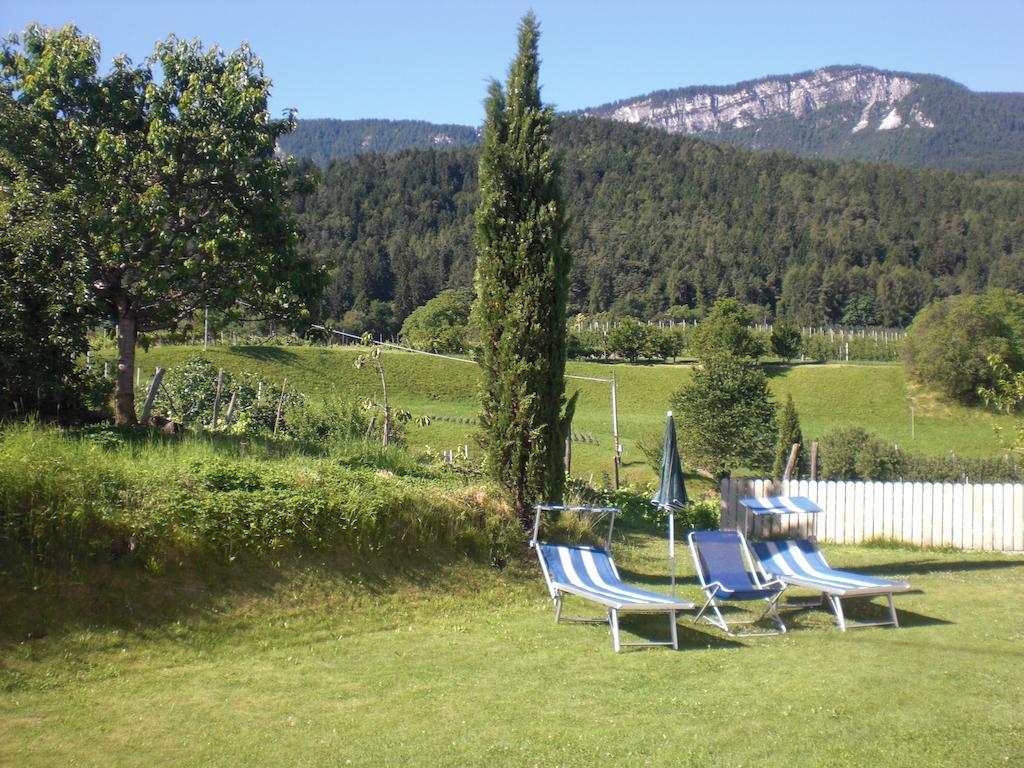 Residence Rebgut تيسيمو الغرفة الصورة