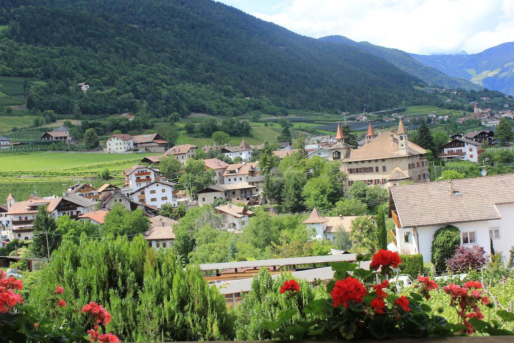 Residence Rebgut تيسيمو الغرفة الصورة